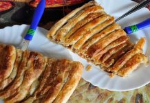 Burek kao iz PEKARE❗Kako napraviti savršeni Domaći burek-Da vam zavide i sami pekari 💥