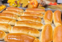 Najbolji recept za DOMAĆE KIFLICE mekane kao duša