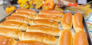 Najbolji recept za DOMAĆE KIFLICE mekane kao duša