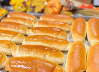 Najbolji recept za DOMAĆE KIFLICE mekane kao duša