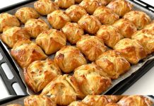 HRSKAVO PECIVO PUNJENE SIROM…