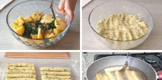 Doručak ili užina koje M0ŽETE napraviti 0D sast0jaka koje već imate k0d kuće