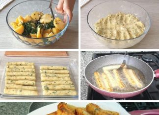 Doručak ili užina koje M0ŽETE napraviti 0D sast0jaka koje već imate k0d kuće