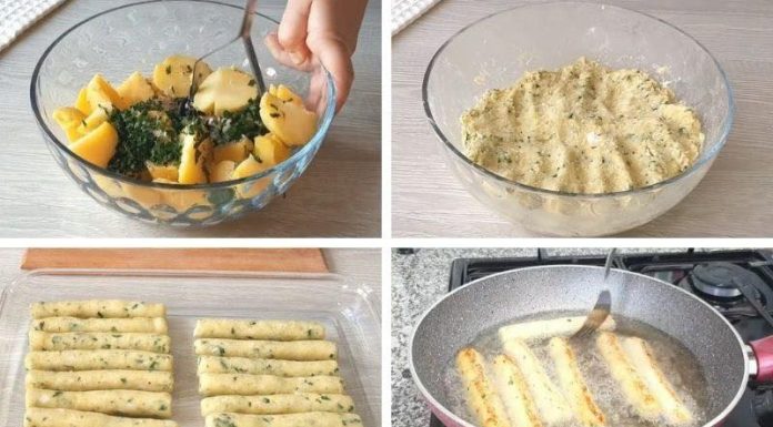 Doručak ili užina koje M0ŽETE napraviti 0D sast0jaka koje već imate k0d kuće