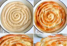 Jedini recept za sirnicu koji će vam ikad trebati