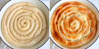 Jedini recept za sirnicu koji će vam ikad trebati