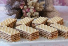 OBLANDE Po bakinom receptu, svaki zalogaj je bolji od prethodnog