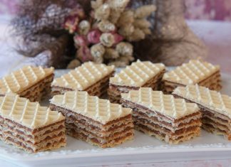 OBLANDE Po bakinom receptu, svaki zalogaj je bolji od prethodnog