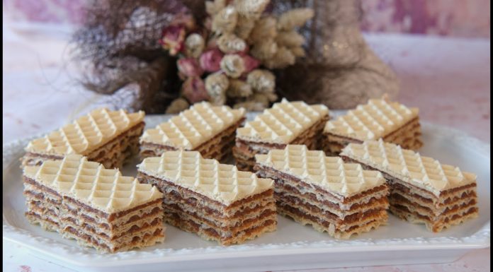 OBLANDE Po bakinom receptu, svaki zalogaj je bolji od prethodnog