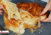 HRCKAVO PECIVO SA JOGURTOM…Savršeno za brzi doručak…