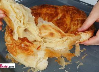 HRCKAVO PECIVO SA JOGURTOM…Savršeno za brzi doručak…