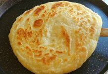 BRZE LEPINE ZA DORUČAK…