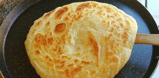 BRZE LEPINE ZA DORUČAK…