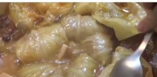 GREŠKE U KUHINJI KOJE SE NE OPRAŠTAJU: Dinstate li meso prije nego ga zamotate u sarmu?