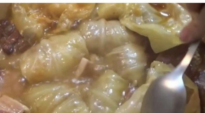 GREŠKE U KUHINJI KOJE SE NE OPRAŠTAJU: Dinstate li meso prije nego ga zamotate u sarmu?