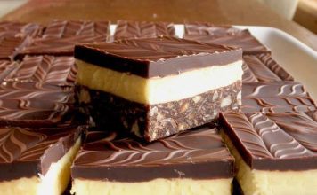 BAJADERA OD VANILIJE: Ne zahtijeva pečenje i priprema se za svega tridesetak minuta.