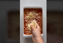 Jednostavna Tjestenina s Piletinom iz Jedne Tepsije: Brzi i Ukusni Obrok za Svaku Priliku