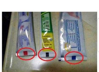 Obratite pažnju: Evo šta znače boje na dnu ambalaže pasti za zube!