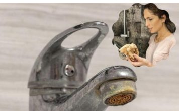 Trik za ČIŠĆENJE KAMENCA se širi kao zaraza: Srpska influenserka otkrila caku