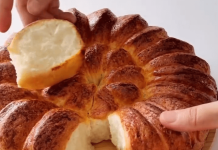 📌 POGAČA RUŽA, Ovaj recept trebate obavezno zapisati…