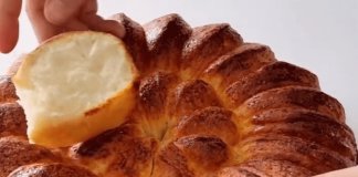 📌 POGAČA RUŽA, Ovaj recept trebate obavezno zapisati…