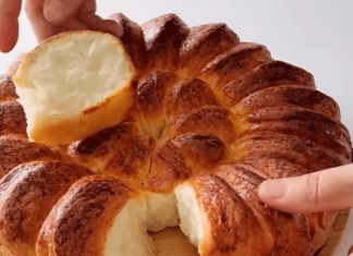 📌 POGAČA RUŽA, Ovaj recept trebate obavezno zapisati…