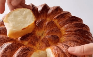 📌 POGAČA RUŽA, Ovaj recept trebate obavezno zapisati…