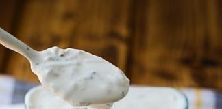 TARTAR SOS – UMAK…Još jedna brza verzija poznatog umaka