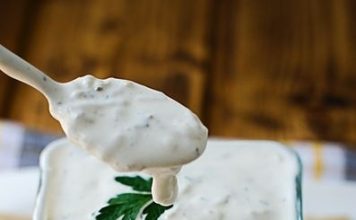 TARTAR SOS – UMAK…Još jedna brza verzija poznatog umaka