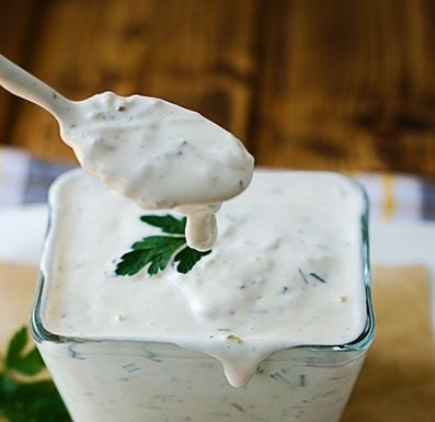 TARTAR SOS – UMAK…Još jedna brza verzija poznatog umaka