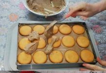 PLAZMA TORTA SA JAFA KEKSOM BEZ PEČENJA…MOJA DOBITNA KOMBINACIJA🧇🧇🧇🧇