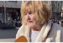 Baka iz Zagreba 1zjavom o braku u kojem je provela skoro 6 decenija nasmijala region