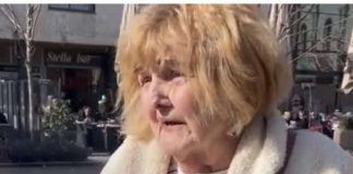 Baka iz Zagreba 1zjavom o braku u kojem je provela skoro 6 decenija nasmijala region