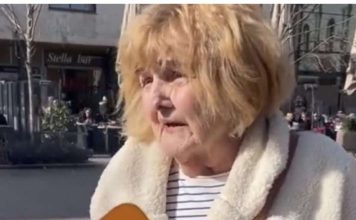 Baka iz Zagreba 1zjavom o braku u kojem je provela skoro 6 decenija nasmijala region