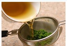 KAKO PRIPREMITI ČAJ OD PERŠINA KOJI Skida kilograme: Konzumirajte ga samo 5 dana, a rezultati su nevjerojatni (RECEPT)