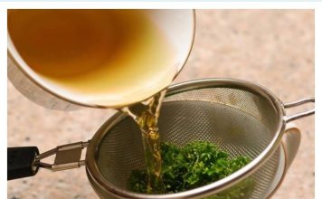 KAKO PRIPREMITI ČAJ OD PERŠINA KOJI Skida kilograme: Konzumirajte ga samo 5 dana, a rezultati su nevjerojatni (RECEPT)