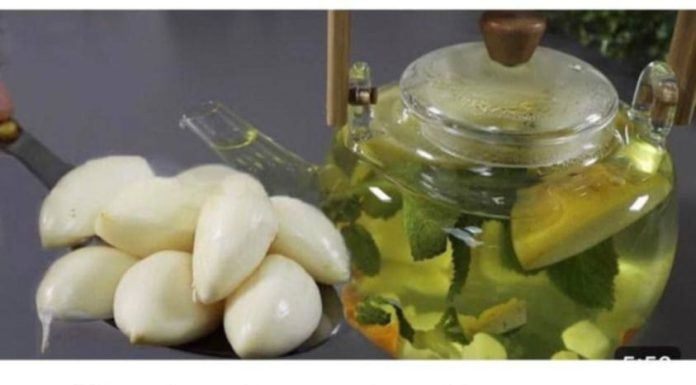 Očistite jetru i crijeva za 3 dana! Sva prljavština će izaći iz tijela. RECEPT MOJE BAKE