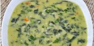 SKIDA UMOR, ČISTI KRV, SNIŽAVA ŠEĆER Najbolji starinski recept za čorbu od korive, da pucate od zdravlja