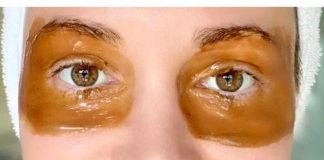 Maska koja BRIŠE bore oko očiju: Koristim je tek mjesec dana i NIKO ne želi vjerovati mojim godinama!