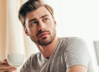 Upropastio sam si život kad sam izdao njeno povjerenje.