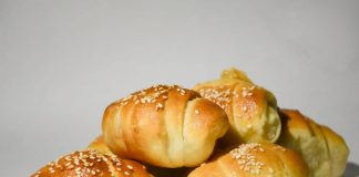 Brze – najbrže kiflice ikada – Meke kao duša, gotove za pola sata