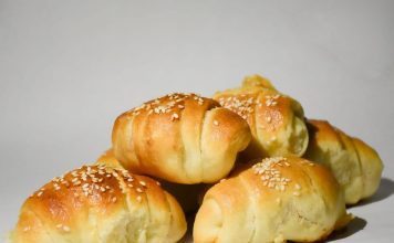 Brze – najbrže kiflice ikada – Meke kao duša, gotove za pola sata