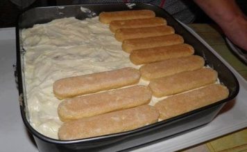 RECEPT DOBIJEN TEŠKOM MUKOM IZ JEDNOG RESTORANA ZA TIRAMISU BEZ JAJA