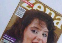 KLADIMO SE DA NIKAD NEĆETE POGODITI KO JE ŽENA SA SLIKE