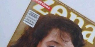 KLADIMO SE DA NIKAD NEĆETE POGODITI KO JE ŽENA SA SLIKE