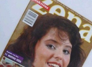 KLADIMO SE DA NIKAD NEĆETE POGODITI KO JE ŽENA SA SLIKE