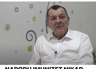 NARODU IMUNITET NIKAD NIJE BIO GORI: Doktor dao SAVJET kako da ga podignete BEZ LIJEKOVA, NIKAKO ne jedite ovo