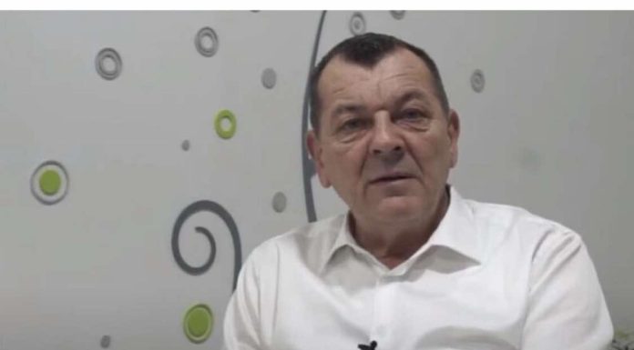 NARODU IMUNITET NIKAD NIJE BIO GORI: Doktor dao SAVJET kako da ga podignete BEZ LIJEKOVA, NIKAKO ne jedite ovo