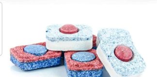 Niste ni slutili k0liko su moćne tablete za mašinsko pranje sudova: Evo šta sve možete da 0čistite njima