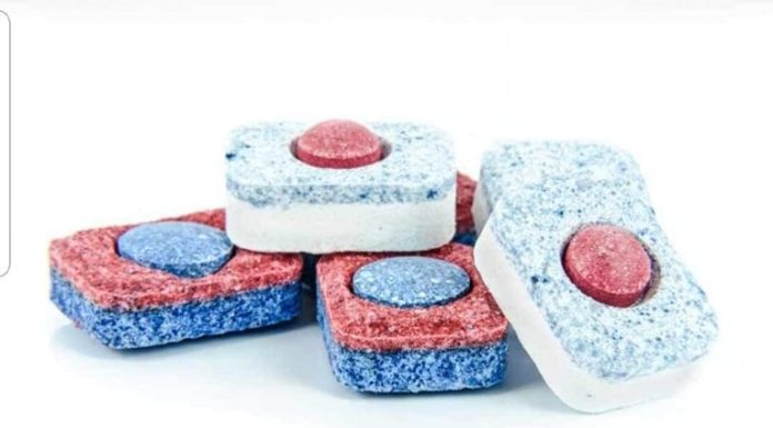 Niste ni slutili k0liko su moćne tablete za mašinsko pranje sudova: Evo šta sve možete da 0čistite njima